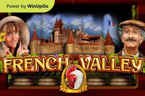 Խաղային ավտոմատ French Valley