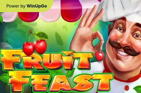 Ігровий автомат Fruit Feast