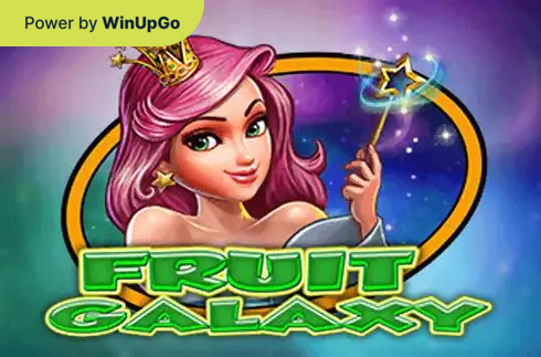 Ігровий автомат Fruit Galaxy