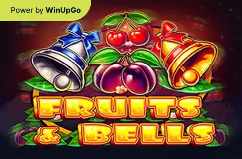 Κουλοχέρης Fruits And Bells