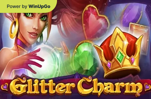 Ігровий автомат Glitter charm