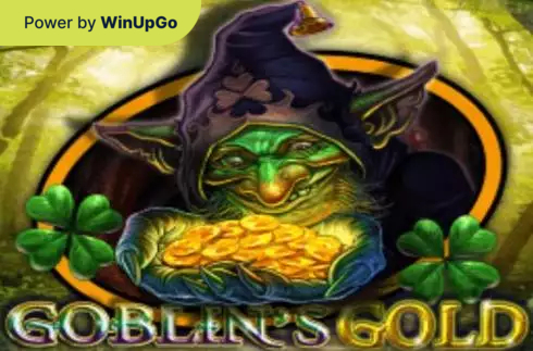 Խաղային ավտոմատ Goblins Gold Casino Technology