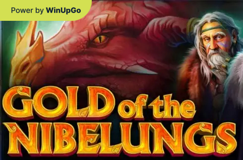 Խաղային ավտոմատ Gold Of The Nibelungs