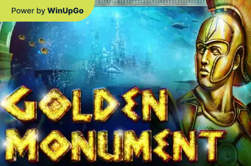 Խաղային ավտոմատ Golden Monument