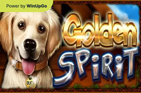 Խաղային ավտոմատ Golden Spirit