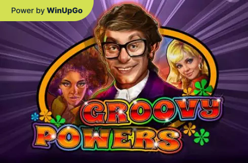 Păcănea Groovy Powers