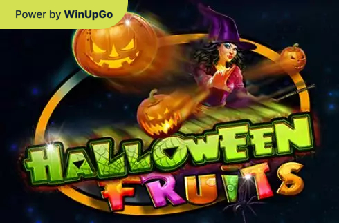 Խաղային ավտոմատ Halloween Fruits Casino Technology