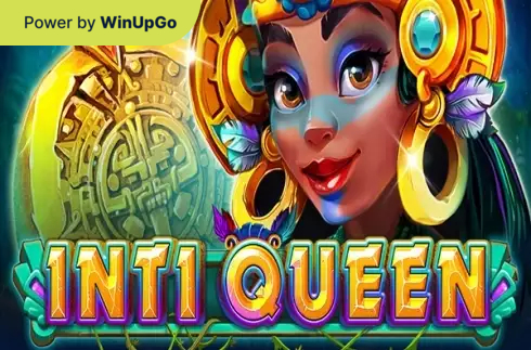Ігровий автомат Inti Queen