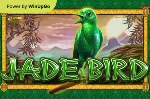 Խաղային ավտոմատ Jade Bird