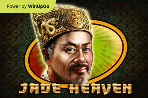 Խաղային ավտոմատ Jade Heaven