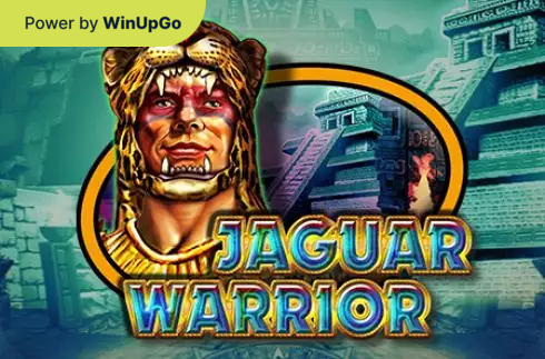 Խաղային ավտոմատ Jaguar Warrior