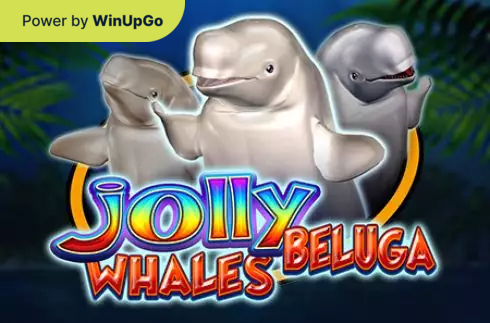 Խաղային ավտոմատ Jolly Beluga Whales