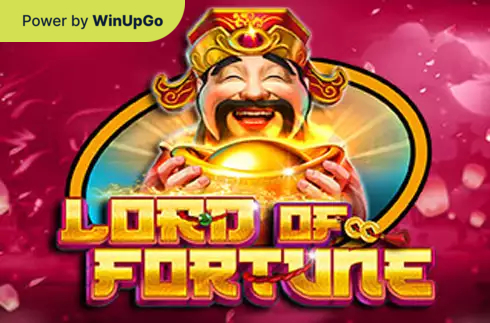 Κουλοχέρης Lord Of Fortune