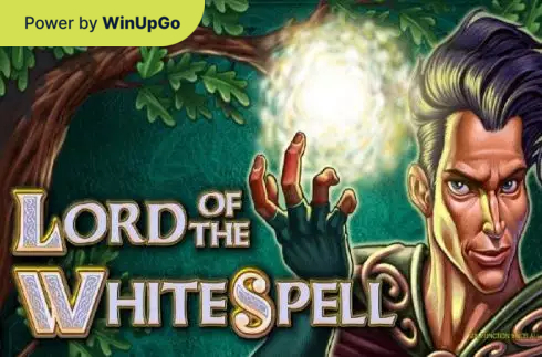 Խաղային ավտոմատ Lord Of The White Spell