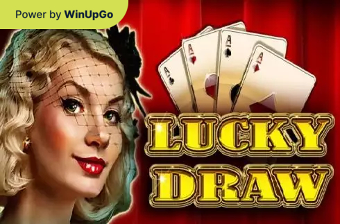 Խաղային ավտոմատ Lucky Draw
