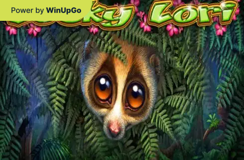 Խաղային ավտոմատ Lucky Lori