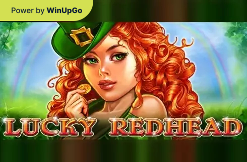 دستگاه اسلات Lucky Redhead CT Gaming