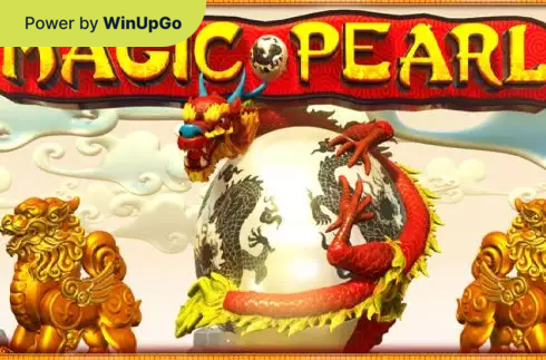 Խաղային ավտոմատ Magic Pearl CT Gaming