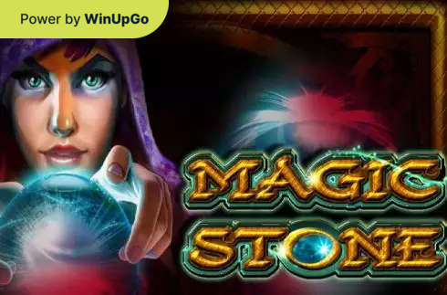 Խաղային ավտոմատ Magic Stone Casino Technology