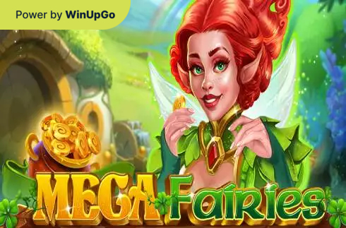O‘yin avtomati Mega fairies