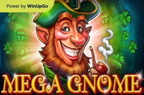 O‘yin avtomati Mega gnome