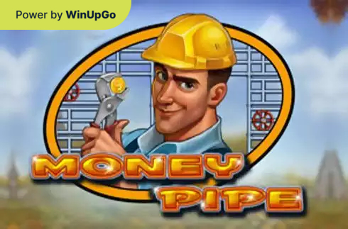 Ігровий автомат Money Pipe CT Gaming