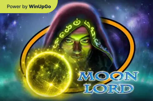 دستگاه اسلات Moon Lord