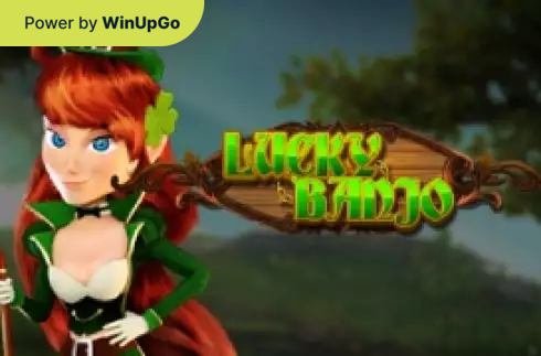 Խաղային ավտոմատ My Lucky Banjo