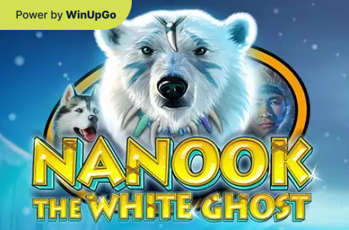 Máquina de slots Nanook The White Ghost