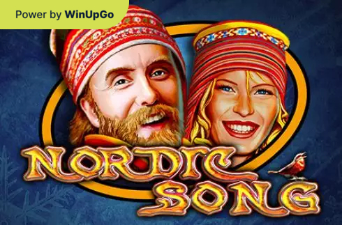 Máquina de slots Nordic Song