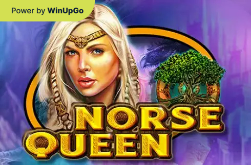 Máquina de slots Norse Queen
