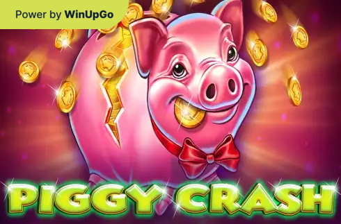 O‘yin avtomati Piggy crash