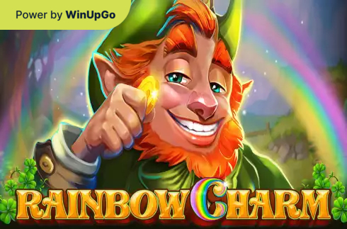 O‘yin avtomati Rainbow charm