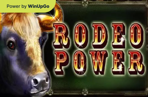 دستگاه اسلات Rodeo Power