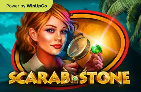 دستگاه اسلات Scarab Stone