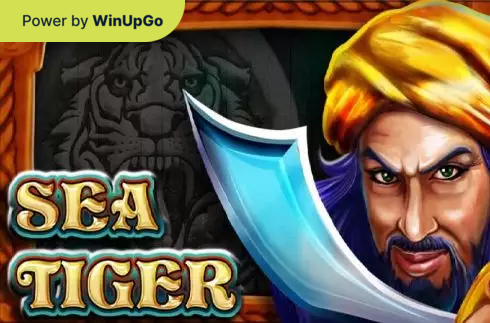 دستگاه اسلات Sea Tiger