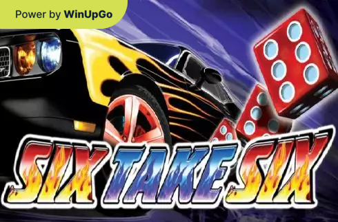 دستگاه اسلات Six Take Six