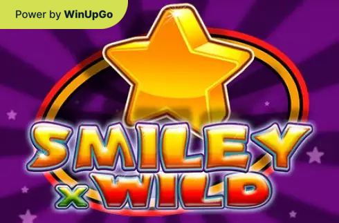 دستگاه اسلات Smiley X Wild