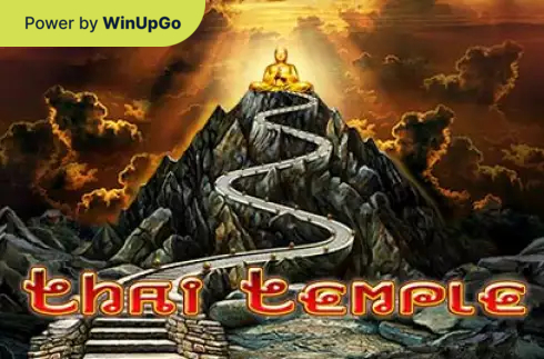 O‘yin avtomati Thai Temple