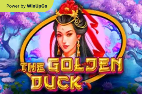 Κουλοχέρης The Golden Duck