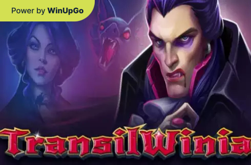 O‘yin avtomati TransilWinia