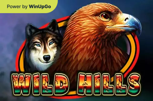 دستگاه اسلات Wild Hills