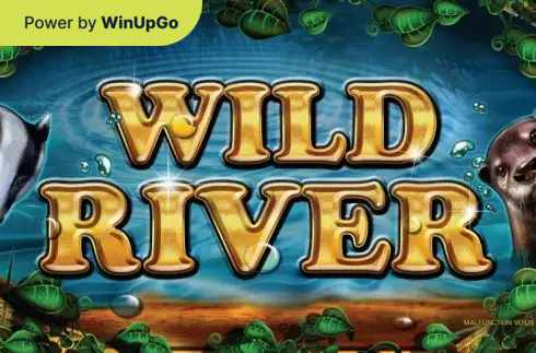 دستگاه اسلات Wild River
