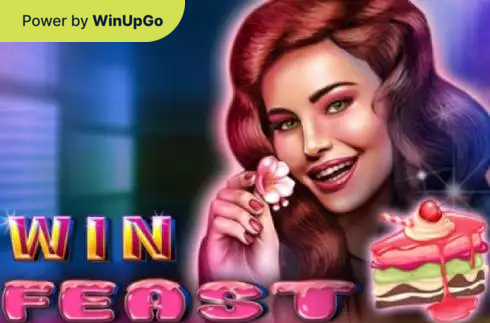 Κουλοχέρης Win Feast