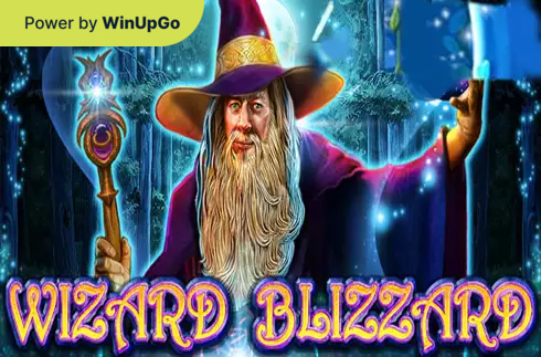 Κουλοχέρης Wizard Blizzard x5