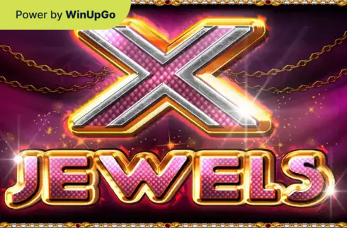 دستگاه اسلات X Jewels
