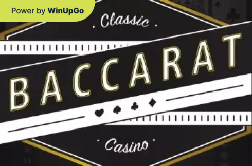 دستگاه اسلات Baccarat Cubeia