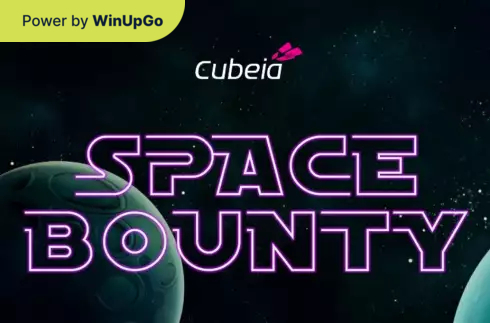 دستگاه اسلات Space Bounty