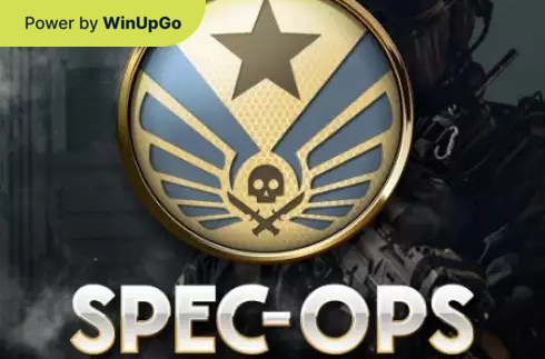 دستگاه اسلات Spec Ops