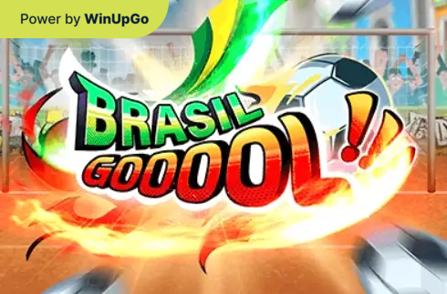 老虎机 Brasil Gooool